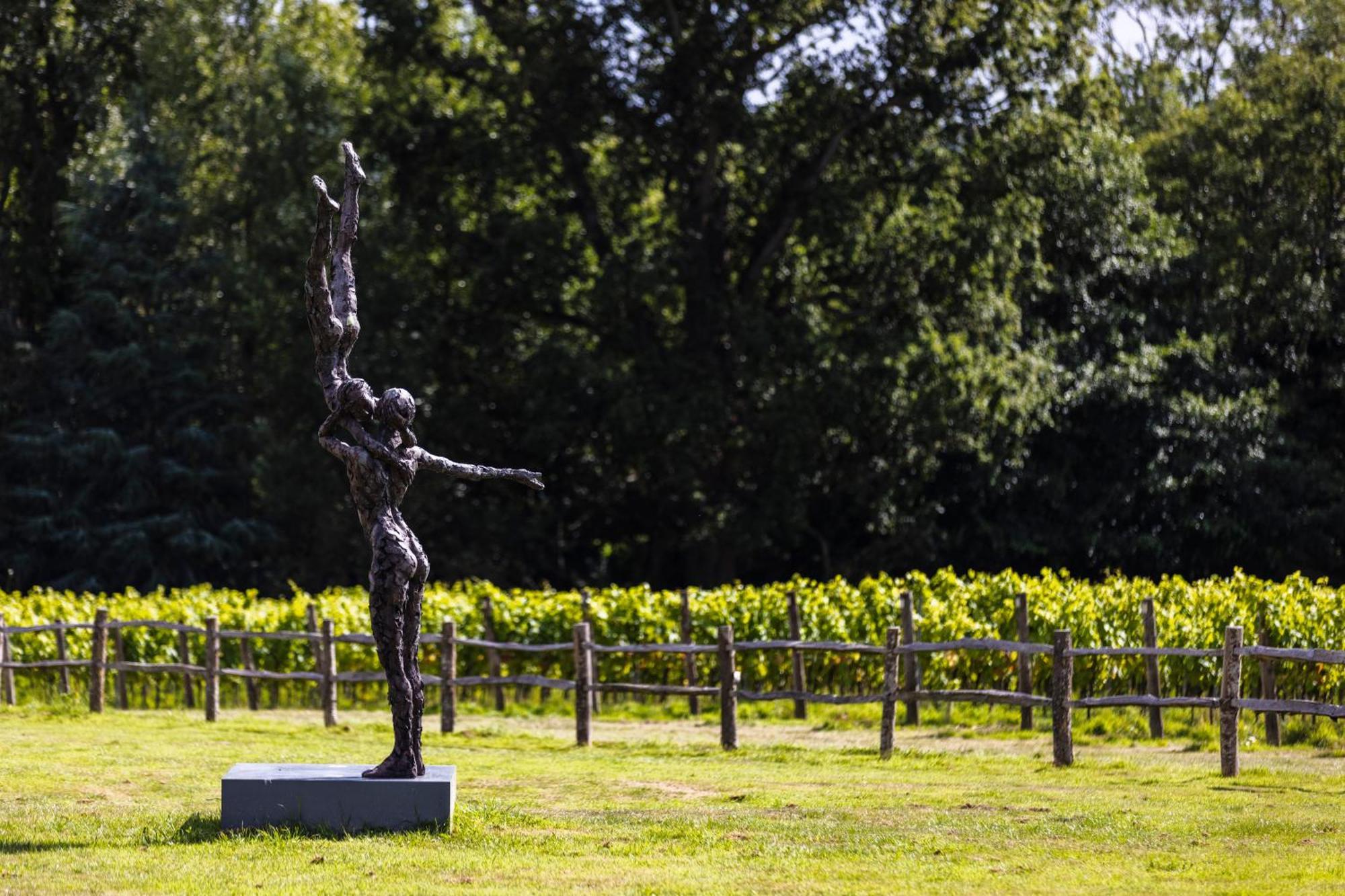 Lympstone Manor Hotel Restaurant & Vineyard - Relais & Chateaux Exmouth Exterior foto